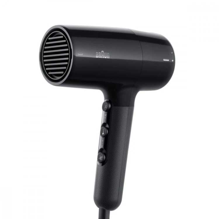 Braun Suszarka do włosów z dyfuzorem 2000W HD200E