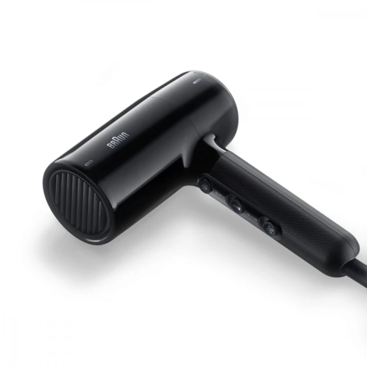 Braun Suszarka do włosów z dyfuzorem 2000W HD200E