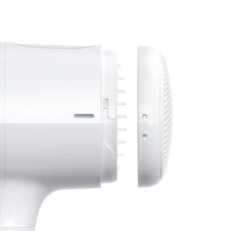 Braun Suszarka do włosów z dyfuzorem DC2100W HD210E