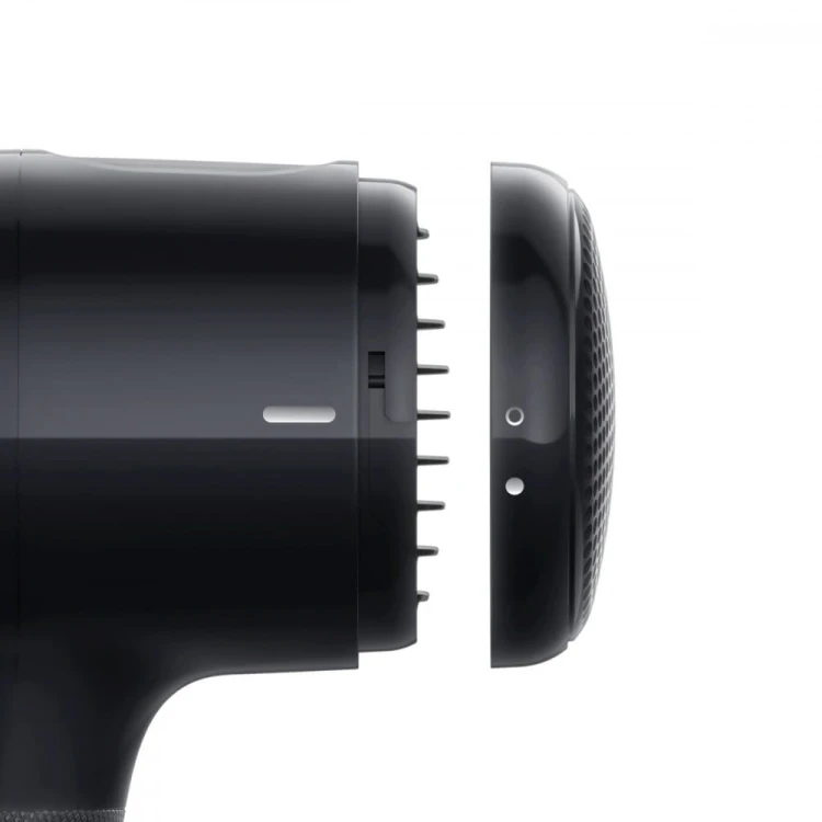 Braun Suszarka do włosów z dyfuzorem DC2100W HD210E