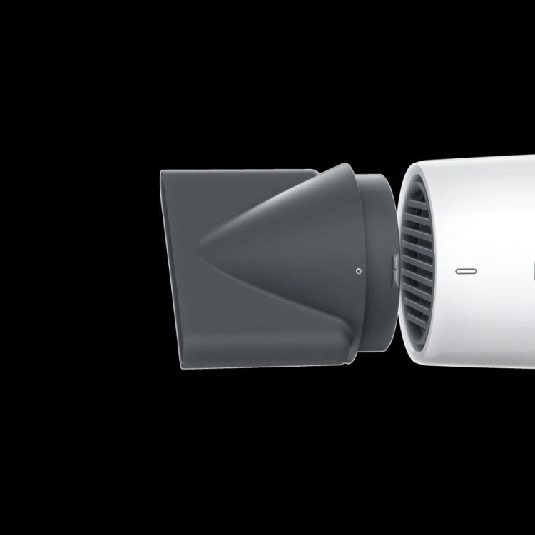 Braun Suszarka do włosów z dyfuzorem DC2100W HD210E