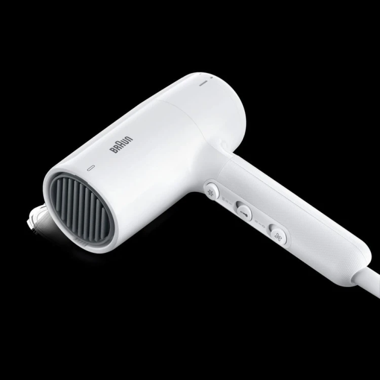Braun Suszarka do włosów z dyfuzorem DC2100W HD210E