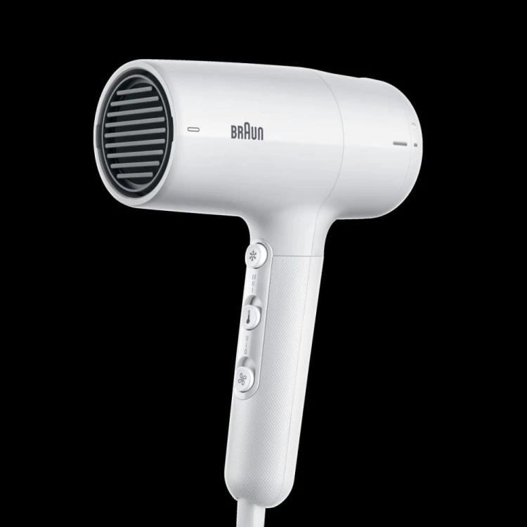 Braun Suszarka do włosów z dyfuzorem DC2100W HD210E
