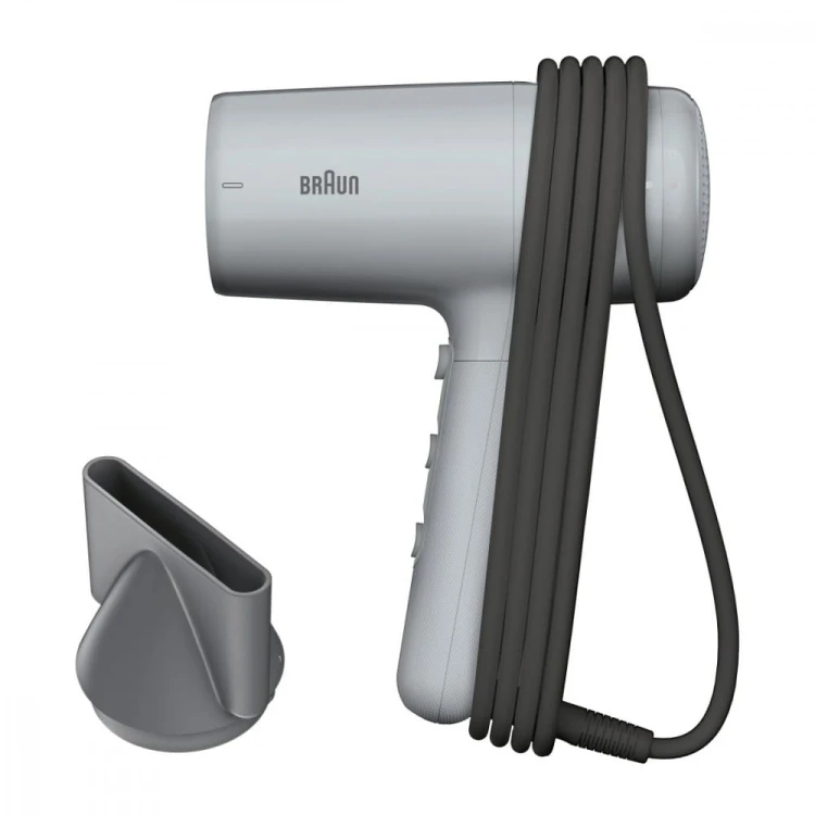 Braun Suszarka do włosów z dyfuzorem 2100W HD211E