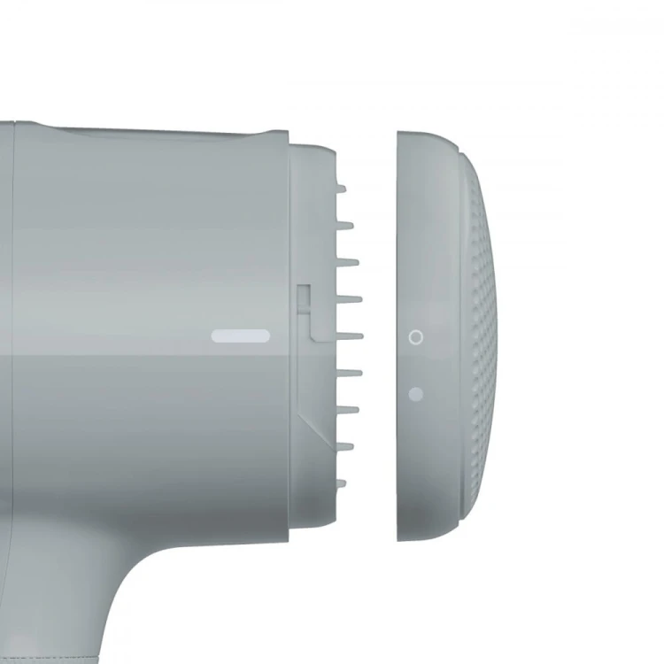 Braun Suszarka do włosów z dyfuzorem 2100W HD211E