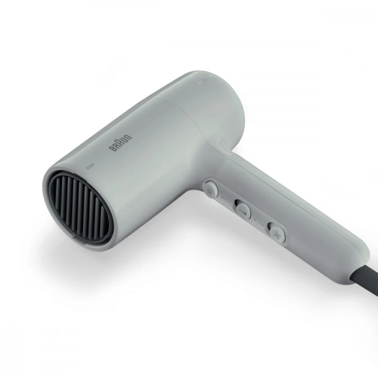 Braun Suszarka do włosów z dyfuzorem 2100W HD211E