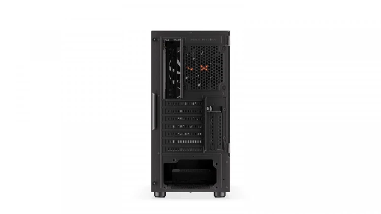 Krux Obudowa - Nadir