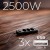 Maclean Listwa zasilająca MCE394 B, 1,5m|3 gniazda + 3xUSB. 110-240V AC 50/60Hz, 2.1A max 2500W, czarna