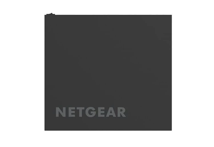Netgear Przełącznik M4250-40G8XF-POE+ Switch AV GSM4248PX 40xPoE+ 8xSFP