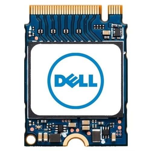 Dell Dysk SSD M.2 PCIe NVME Gen 4x4 Class35 2230 1TB