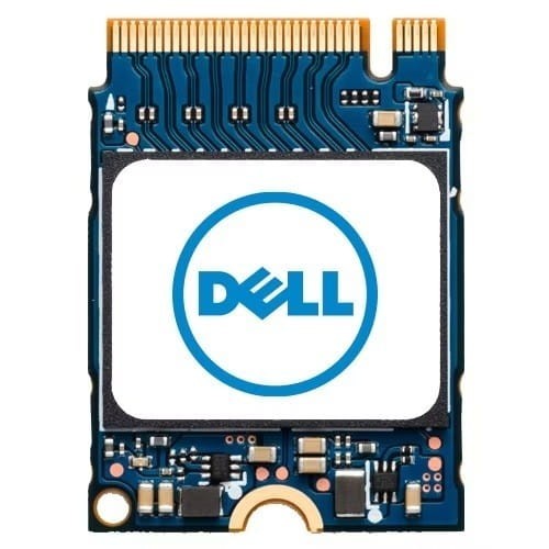 Dell Dysk SSD 512 GB M.2 PCIe 4x4 Class 35 2230