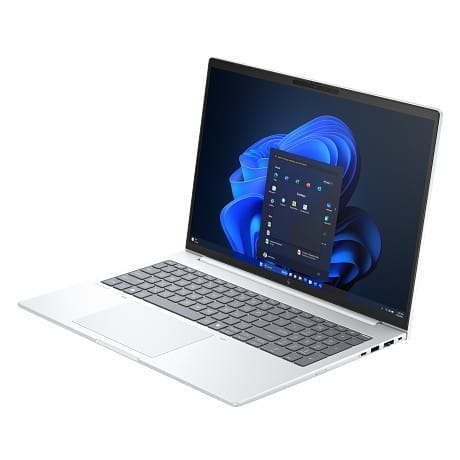 HP Inc. Notebook EliteBook 8 G1i U5-228V 512GB/32GB/W11P/16.0   C51MMET