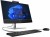 HP Inc. Komputer ProOne 440 G9 All-in-One i3-14100T 512GB/16GB/W11P/23.8 C61RKET