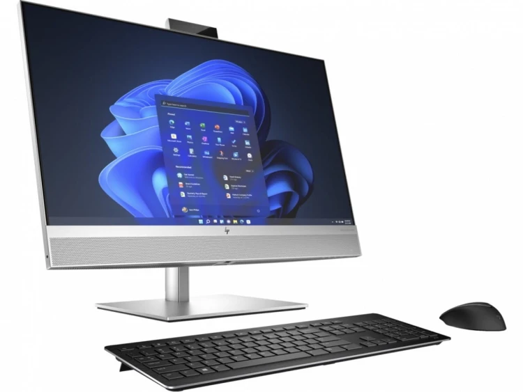 HP Inc. Komputer All-in-One 870 G9 i5-14500 512GB/16GB/W11P/27.0  A55MWET