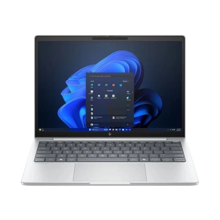 HP Inc. Notebook EliteBook 8 G1i U7-255U 512GB/16GB/W11P/13.3 C51MPET