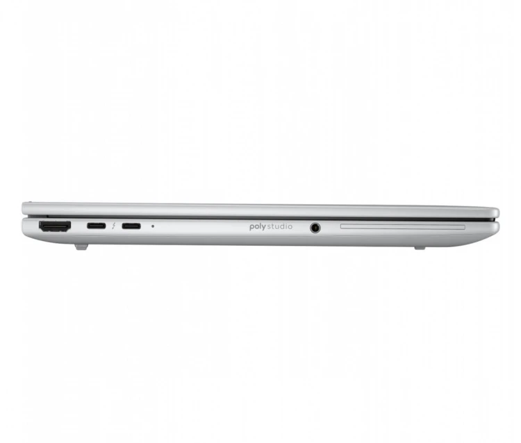 HP Inc. Notebook EliteBook 8 G1i U7-255U 512GB/16GB/W11P/13.3 C51MPET