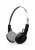 Philips Słuchawki bezprzewodowe TAH2000BK/00