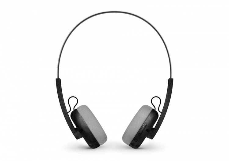 Philips Słuchawki bezprzewodowe TAH2000BK/00