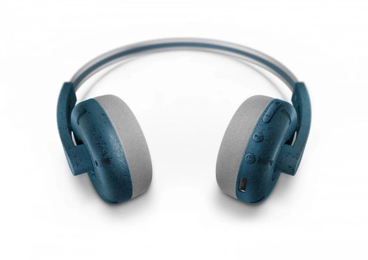 Philips Słuchawki bezprzewodowe TAH2000TL/00