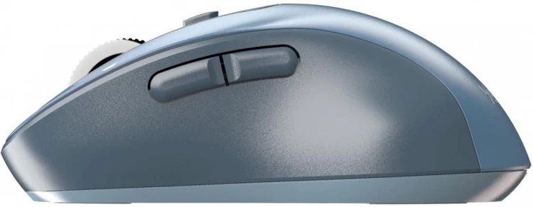 YENKEE Mysz bezprzewodowa Dual Bluetooth+USB2,4Ghz YMS 2010BE GYRO