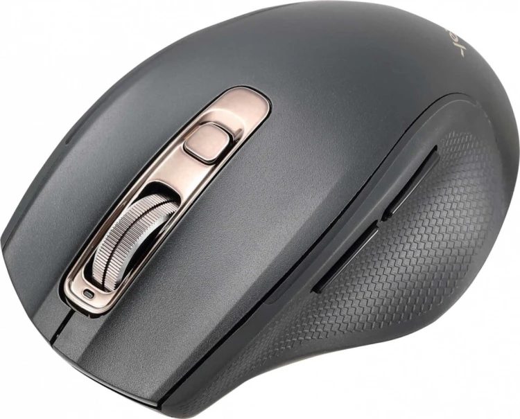 YENKEE Mysz bezprzewodowa Dual Bluetooth + USB A/C YMS 2090 NEO PRO