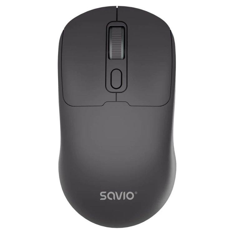 Savio Mysz bezprzewodowa MB-04 2.4 GHz