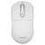 Savio Mysz bezprzewodowa MB-05 2.4 GHz Biała