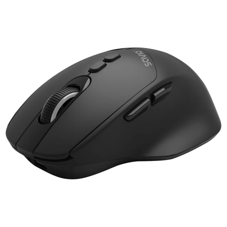 Savio Mysz bezprzewodowa MB-06 ergonomiczna 2.4 GHz