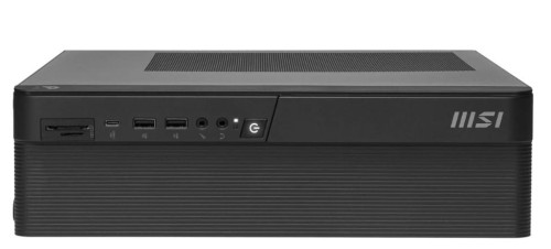 MSI Komputer PRO DP80 AI A2G-083XEU nOS/Intel Core Ultra 5 225/16GB/512GB/Czarny