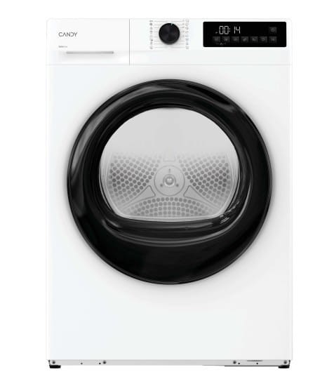 Candy Suszarka z pompą ciepła GD 8N1B-S