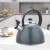 Feel-Maestro Czajnik nieelektryczny 2,5 l MR-1302-GREY