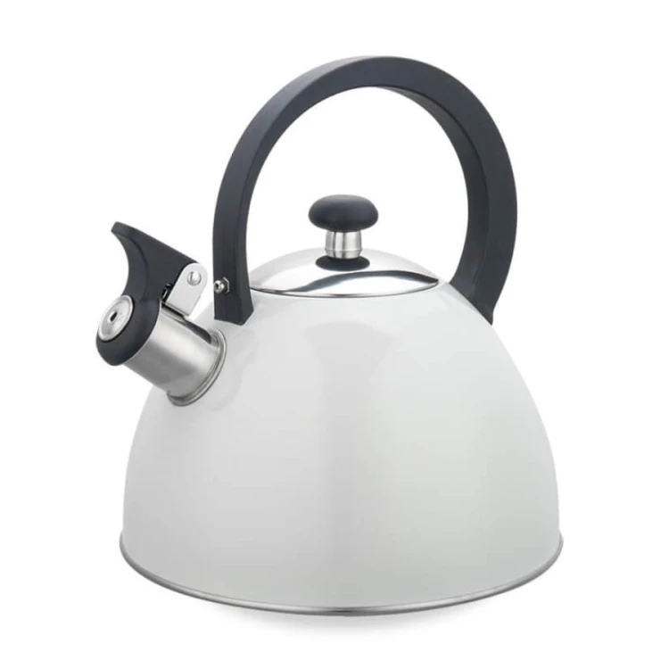Feel-Maestro Czajnik nieelektryczny 2,5 l MR-1302-WG