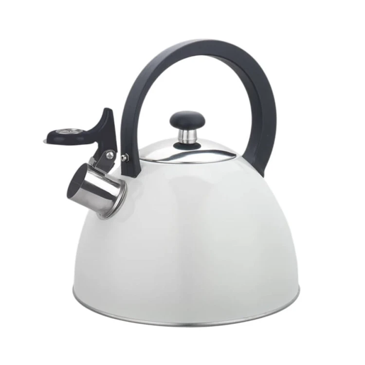 Feel-Maestro Czajnik nieelektryczny 2,5 l MR-1302-WG