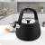 Feel-Maestro Czajnik nieelektryczny 2,5 l MR-1318-BLACK