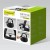 Feel-Maestro Czajnik nieelektryczny 2,5 l MR-1318-BLACK