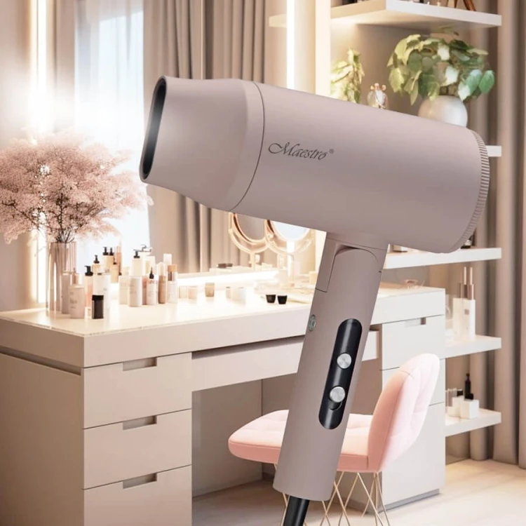 EZAir Suszarka do włosów  BLDC 2000W MR-232