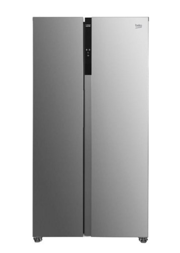 Beko Chłodziarko-zamrażarka GNO5322XPN