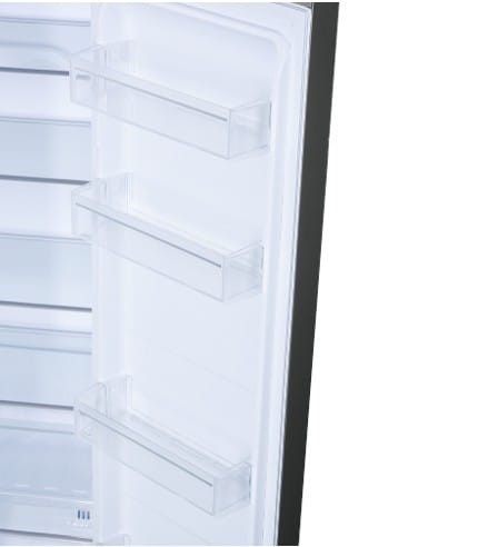 Beko Chłodziarko-zamrażarka GNO5322XPN