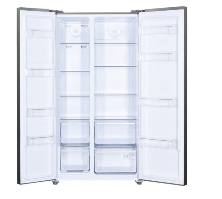 Beko Chłodziarko-zamrażarka GNO5322XPN