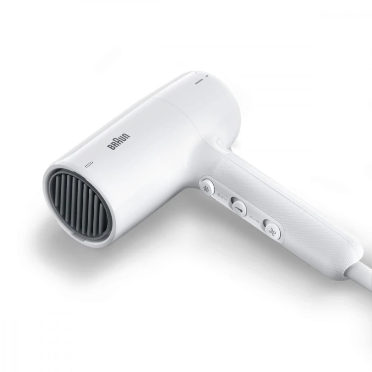 Braun Suszarka do włosów z dyfuzorem 2200W HD226E
