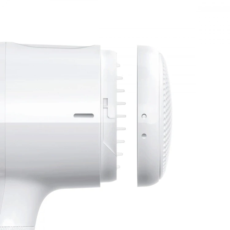 Braun Suszarka do włosów z dyfuzorem 2200W HD226E