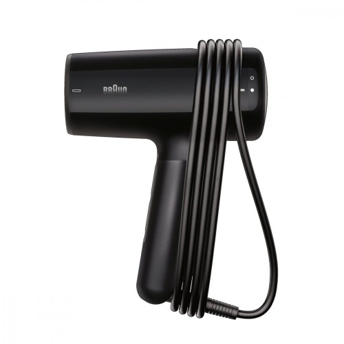 Braun Suszarka do włosów 2100W, wskaźniki LED HD410E