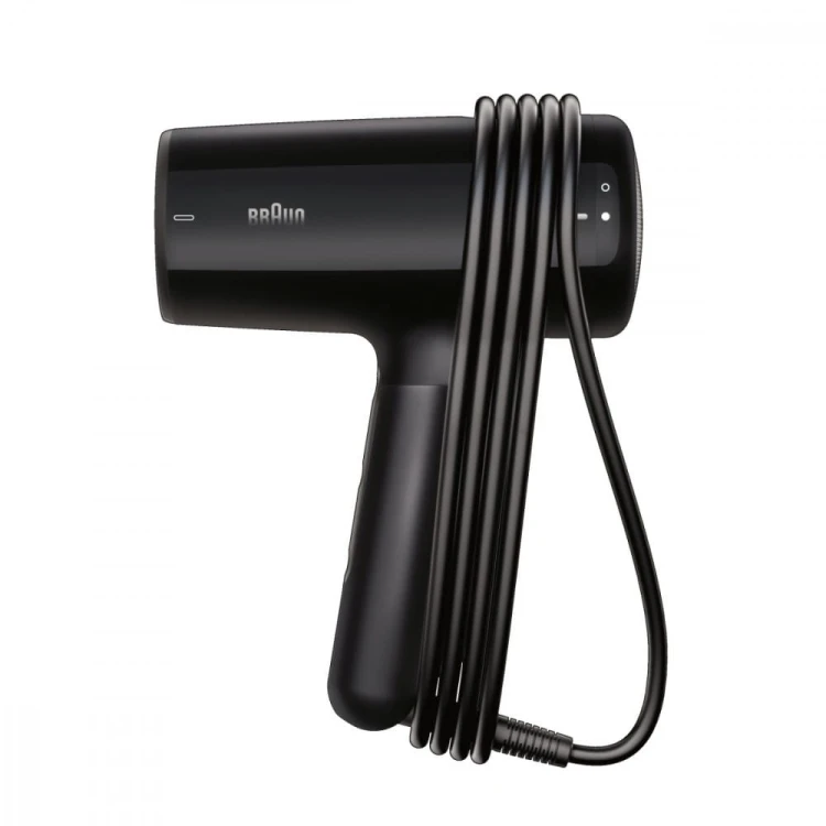 Braun Suszarka do włosów 2100W, wskaźniki LED HD410E