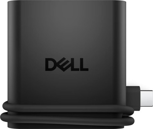 Dell Koncentrator podróżny Pro 4-in-1 USB-C DA225
