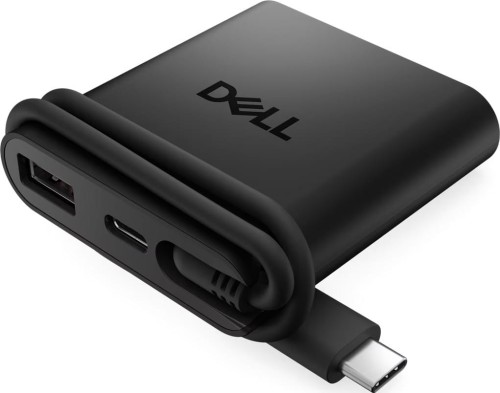 Dell Koncentrator podróżny Pro 4-in-1 USB-C DA225