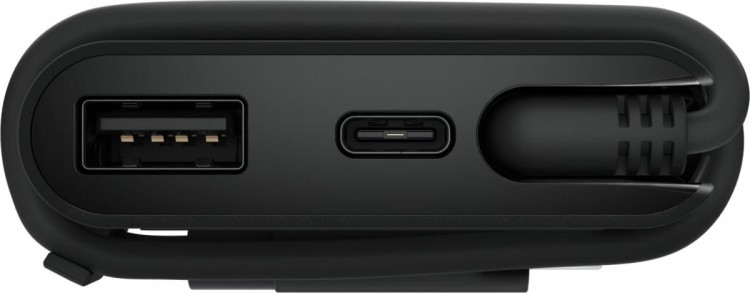 Dell Koncentrator podróżny Pro 4-in-1 USB-C DA225