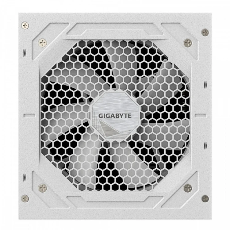 Gigabyte Zasilacz modularny 850W GP-UD850GM PG5 V2 ICE 80+ Gold
