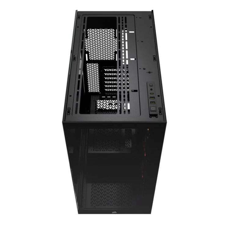 OPTIMUS Komputer E-Sport GZ890T-CR2 Core Ultra7 265KF/32GB/2TB/RTX 5070 OC/W11H