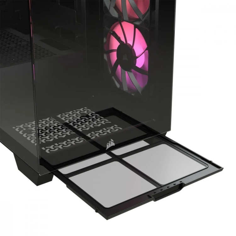 OPTIMUS Komputer E-Sport GZ890T-CR2 Core Ultra7 265KF/32GB/2TB/RTX 5070 OC/W11H