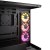OPTIMUS Komputer E-Sport GZ890T-CR2 Core Ultra7 265KF/32GB/2TB/RTX 5070 OC/W11H
